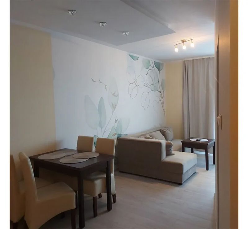 Apartament Viena w Hotelu Etna *** Kołobrzeg - foto 1