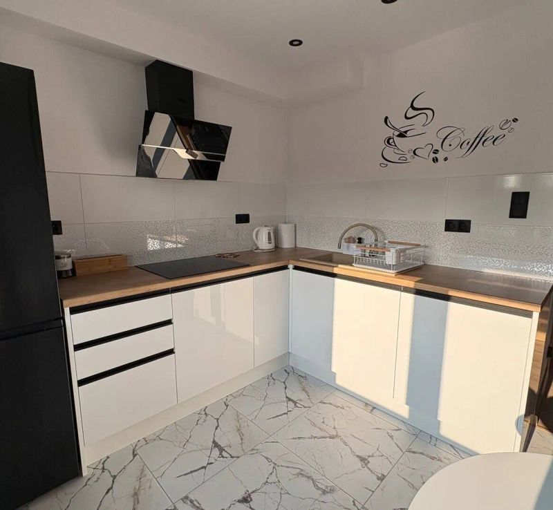 Apartament na Siewnej Hajnówka - foto 1