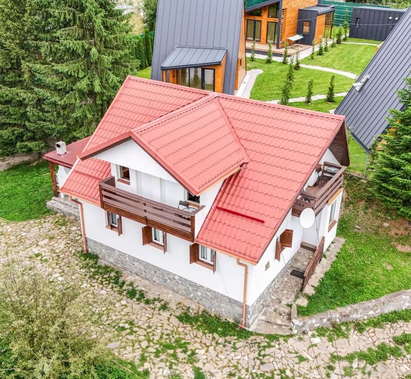 Rustic House Buşteni - foto 1