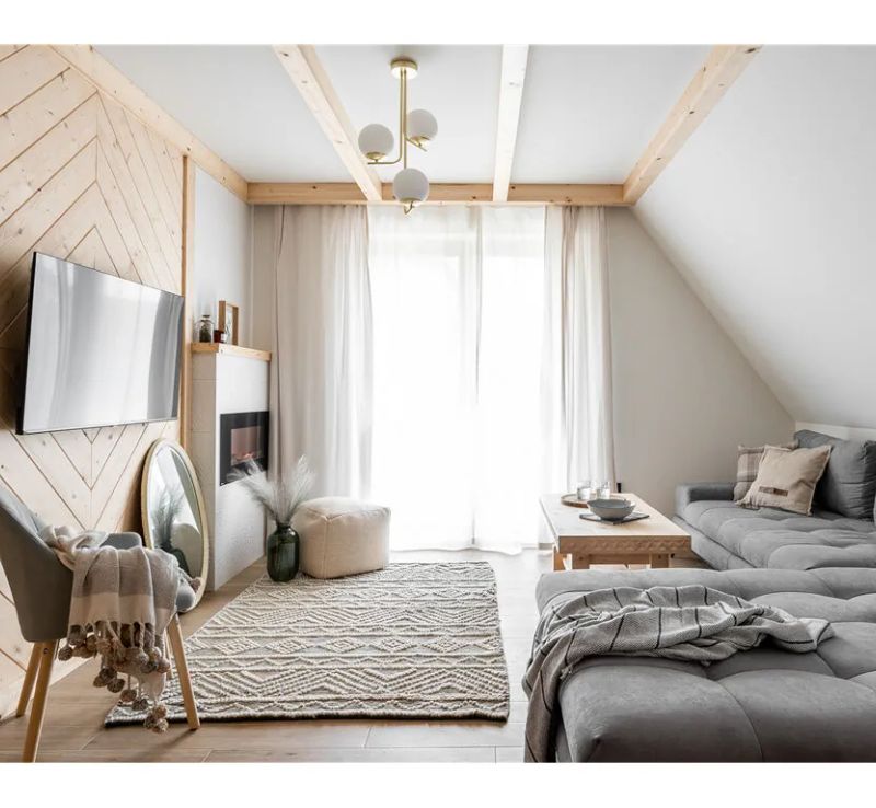 Folkova 21 - Apartamenty Biały Dunajec - foto 1