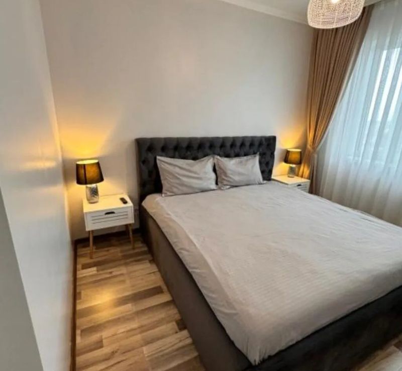 Apartament Jadis 2 Oradea - foto 1