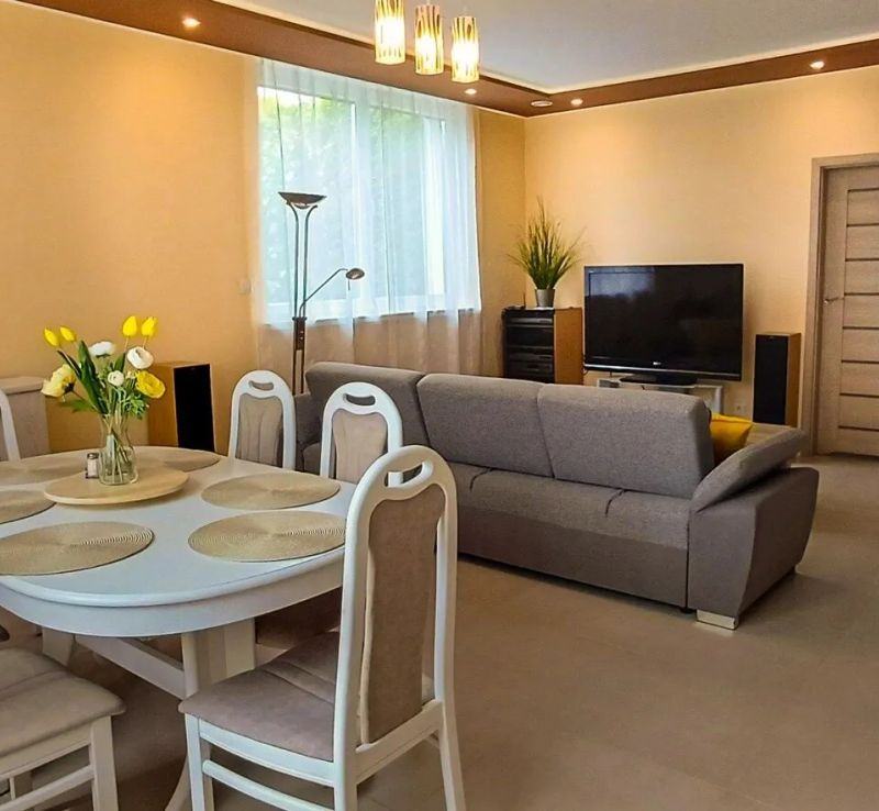 Apartament SilentHome Święta Katarzyna - foto 1