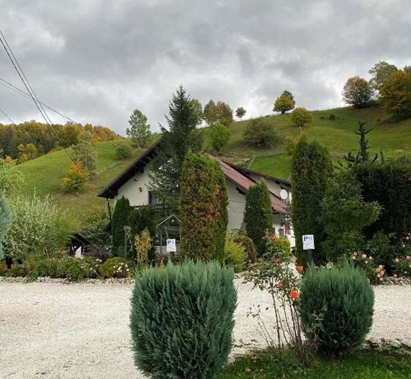 Casa Maria Bran - foto 1
