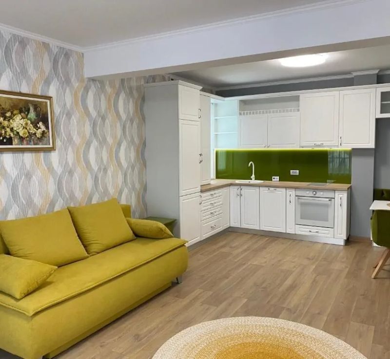 Apartament Olivia Studio Oradea - foto 1