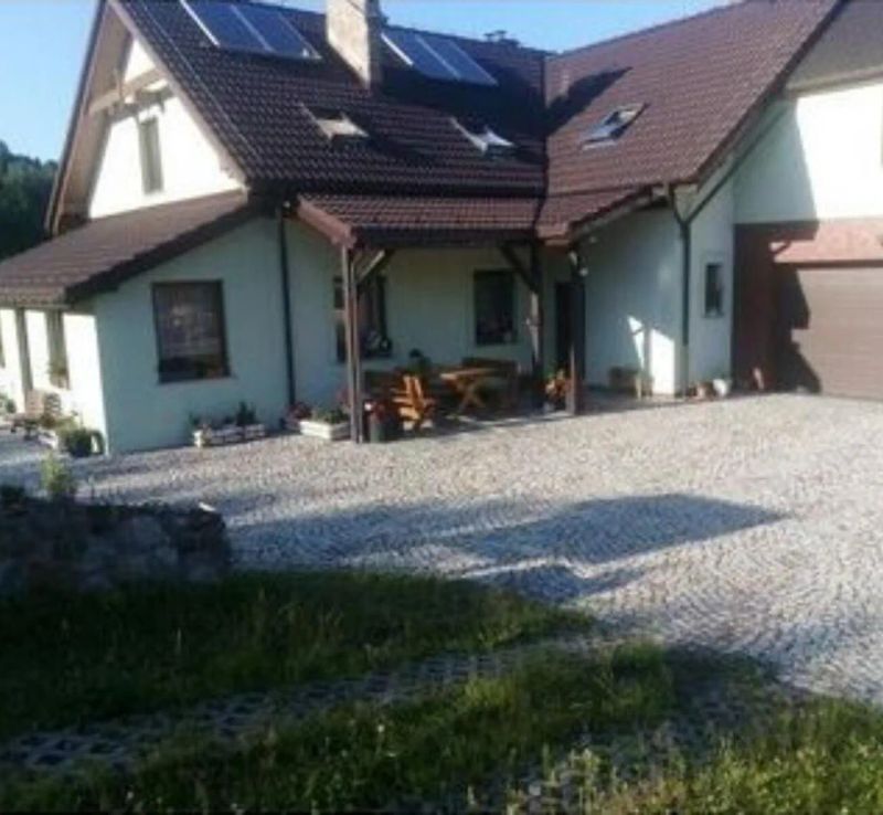 Pokoje Gościnne Astra Stronie Śląskie - foto 1