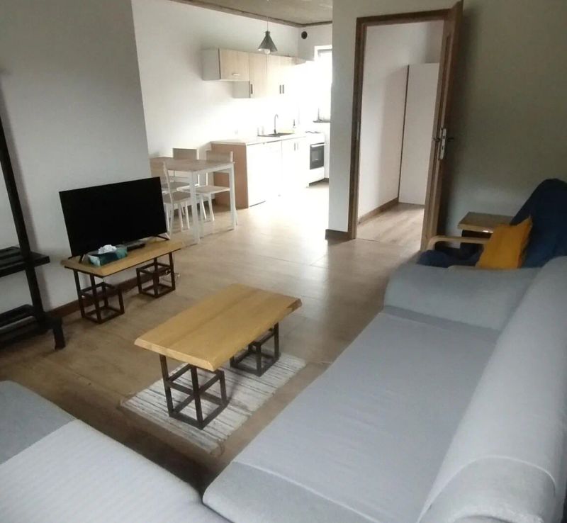 Apartamenty Siedlisko Twardorzeczka - foto 1