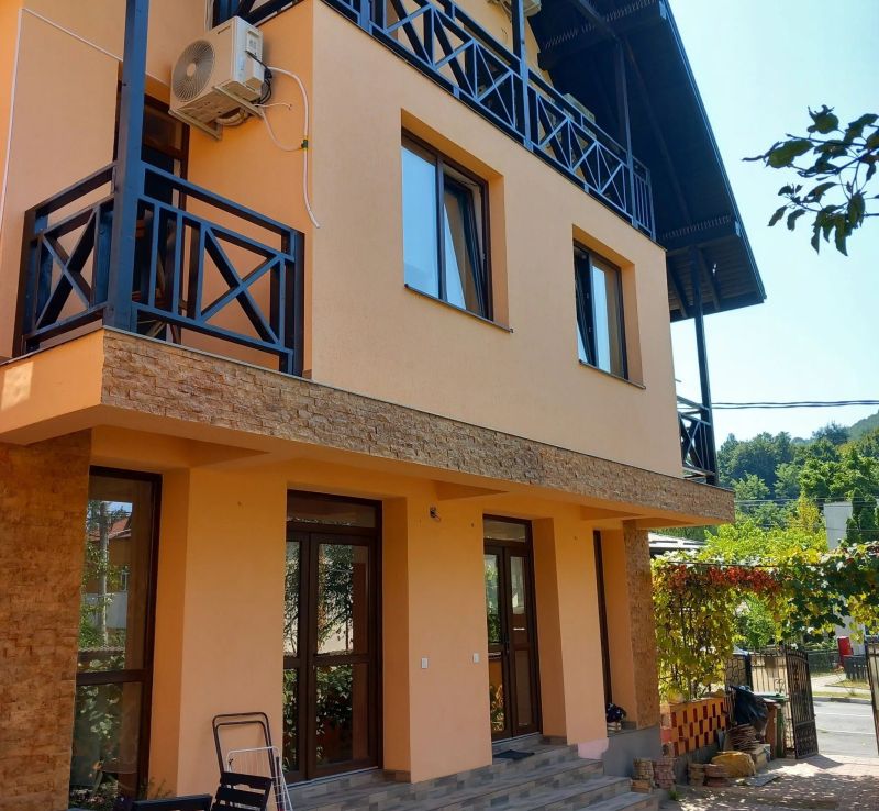 Casa Marga Ocnele Mari - foto 1