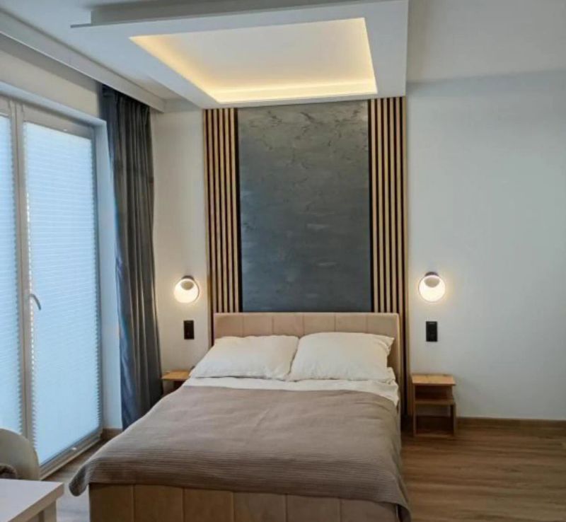 Apartament Kaszmirowe Mini Spa Augustów - foto 1