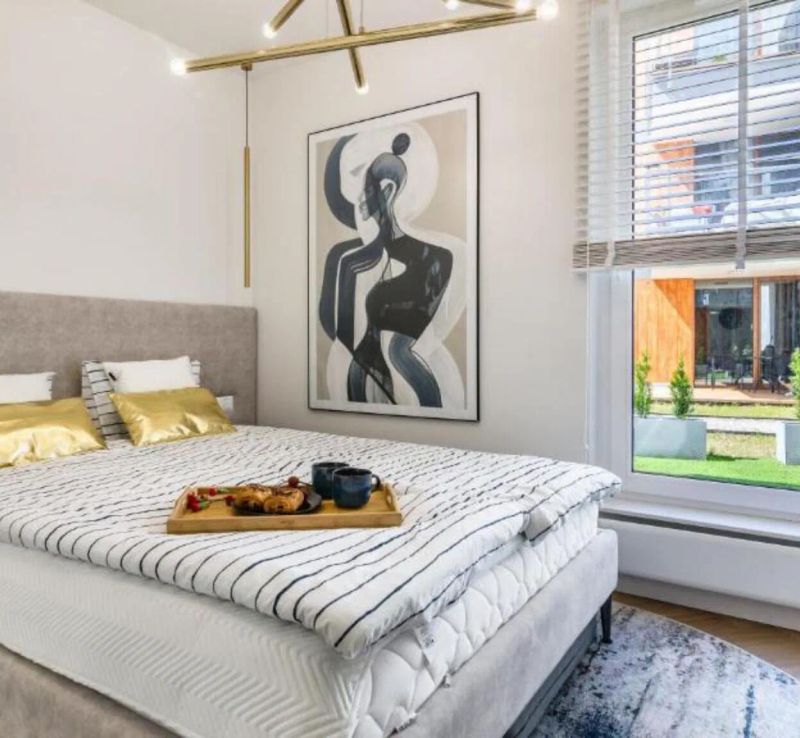 Apartamenty Piamola - Enklawa Krynica Morska - foto 1