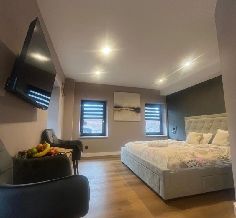 Dolina Ciszy Apartamenty Osiek Lużycki - foto 1