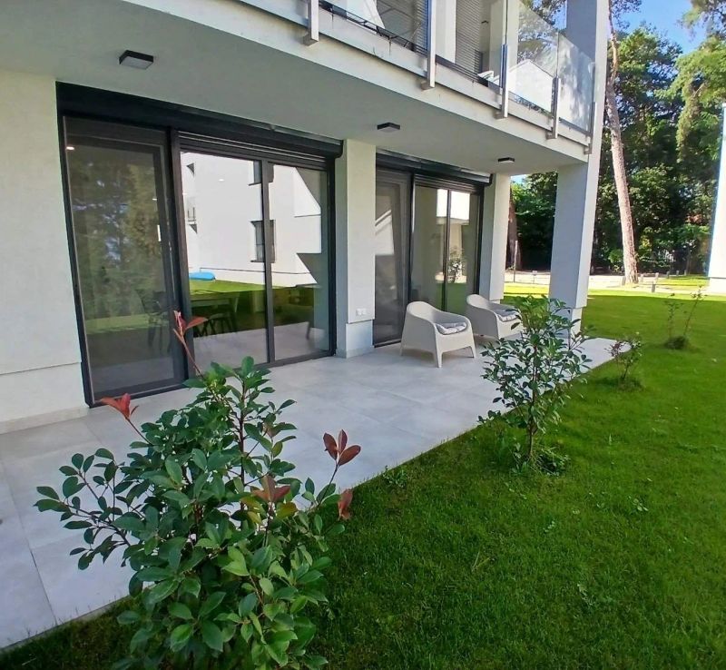 Fenyvesliget Apartmanok 3 Balatonfenyves - foto 1