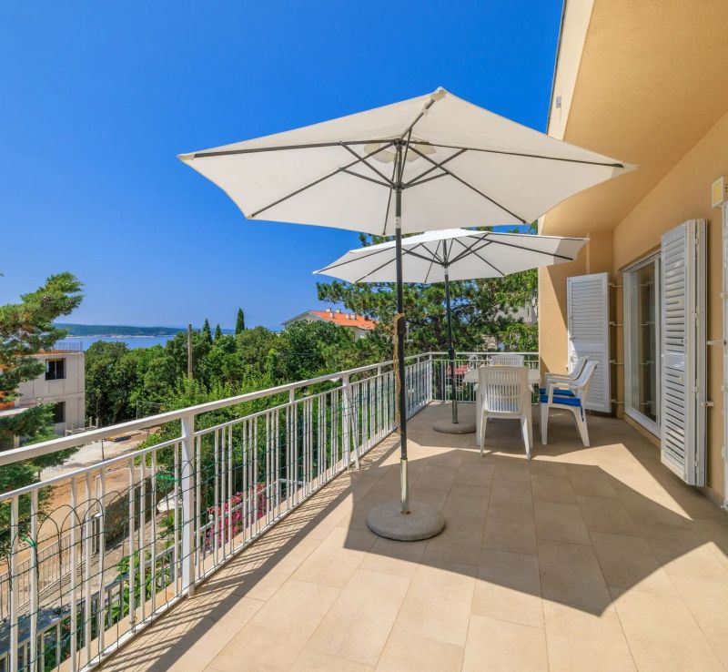 Apartment Jusic Selce - foto 1