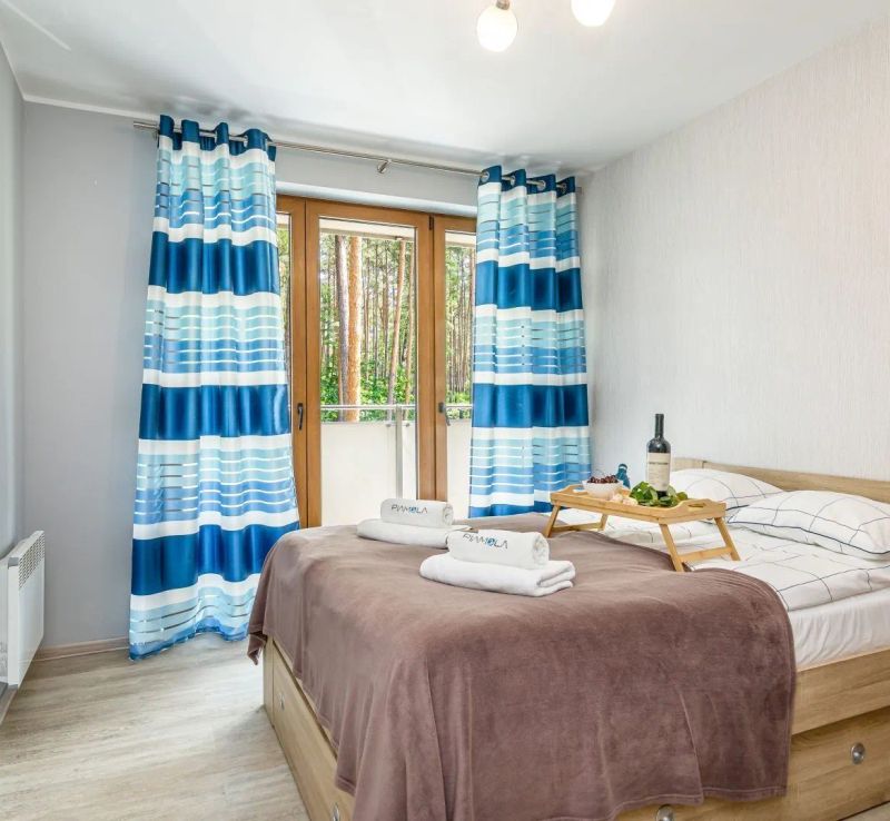 Apartamenty Piamola Baltic Park 29 Stegna - foto 1