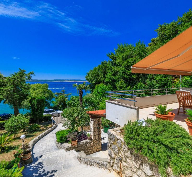 Apartment Crni Mol Crikvenica - foto 1