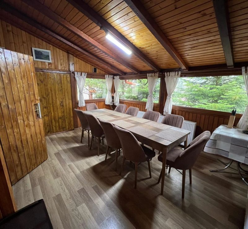 Cabana Antonio & Thea Bușteni - foto 1