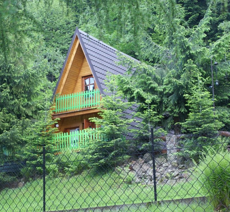 Domek Na Skale Sułkowice - foto 1