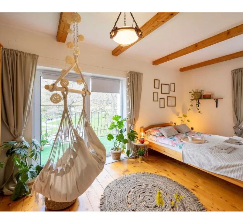 Apartament Boheme Lądek-Zdrój - foto 1