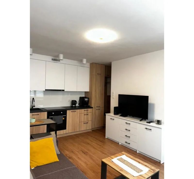 Apartament Julia 3 osobowy Chęcińska Kielce - foto 1