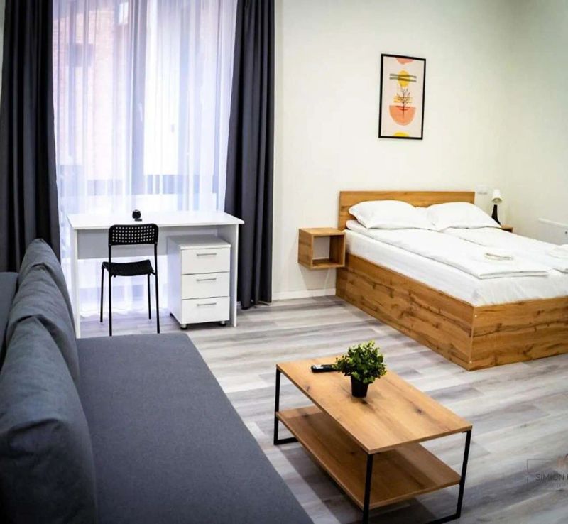 Urban 76 Apartments Târgu Mureș - foto 1