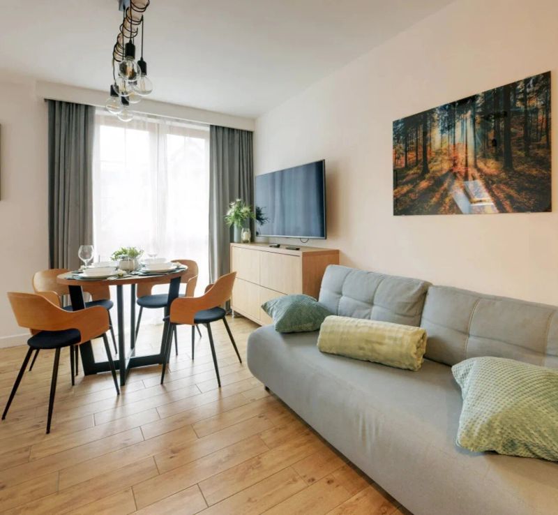 Apartament Zielony Azyl Karpacz - foto 1