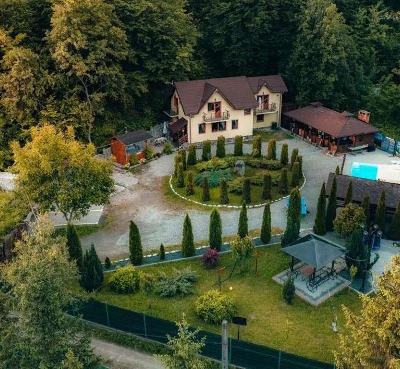 Casa Family Valea Avrigului - foto 1