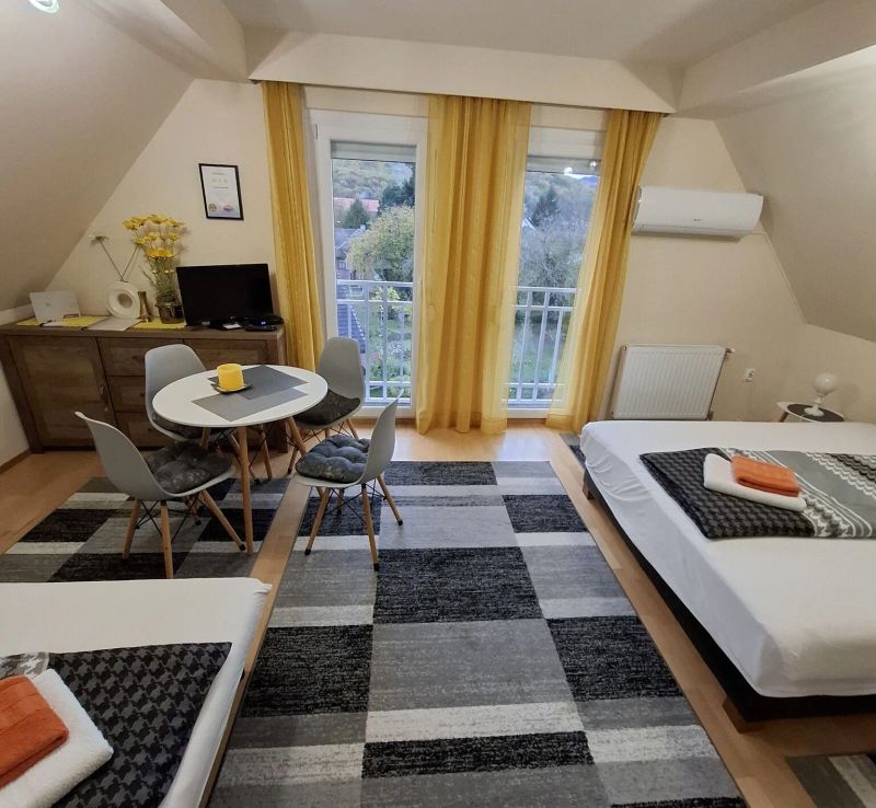 Napkő Apartman Sopron - foto 1