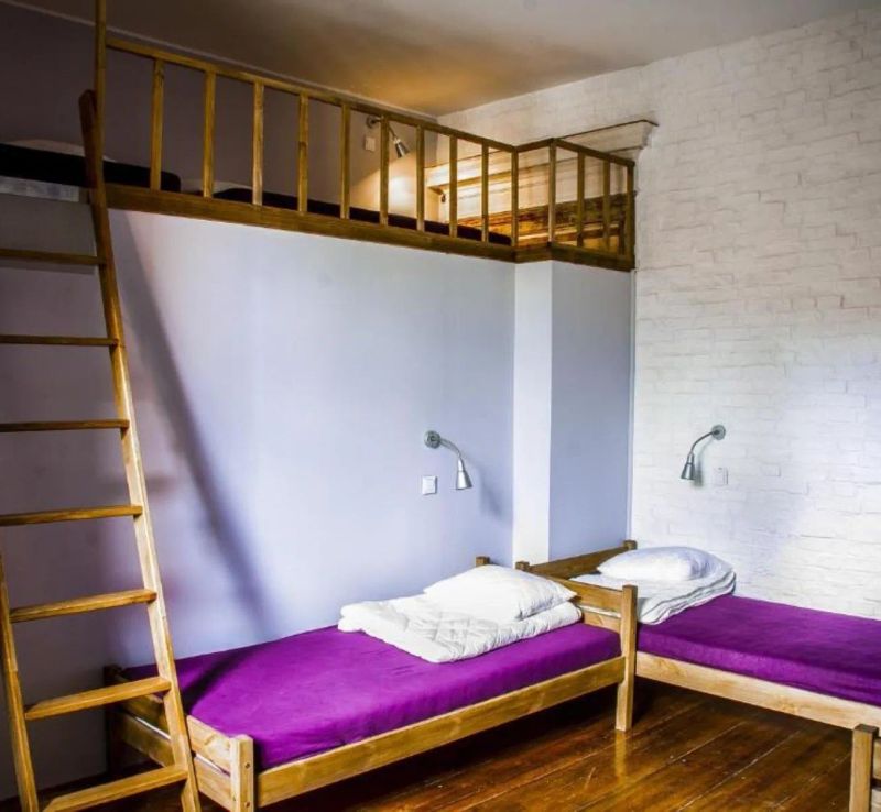 Angel Hostel Toruń - foto 1