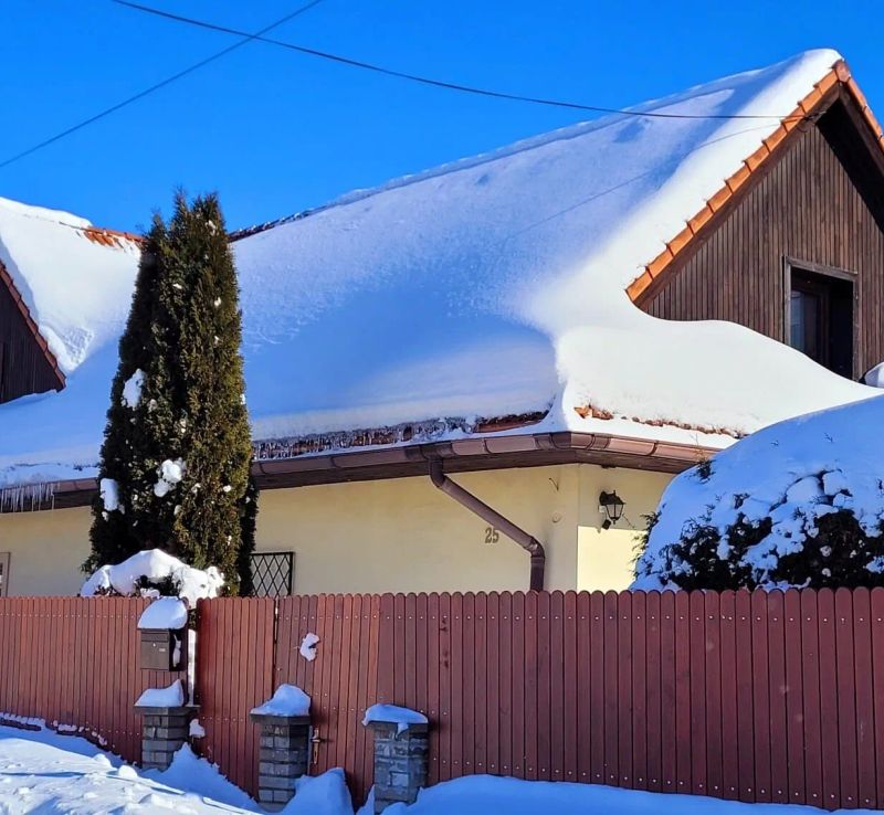 Apartmány Anička vo Važci - foto 1