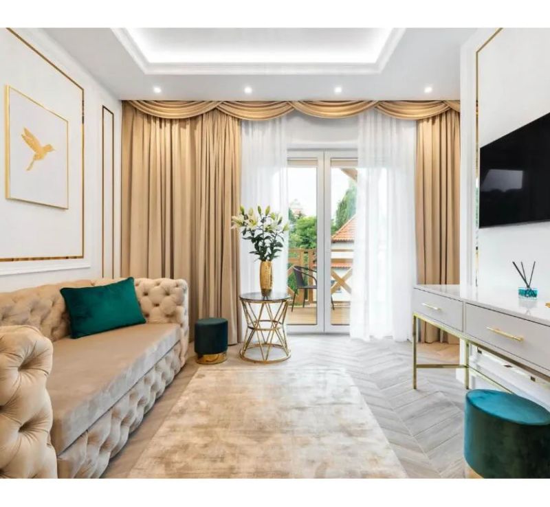Bulwar Residence & Wellness Kazimierz Dolny - foto 1
