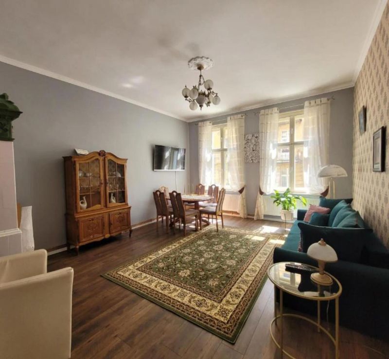 Apartamenty TR 11 Apartament nr 7 Olsztyn - foto 1