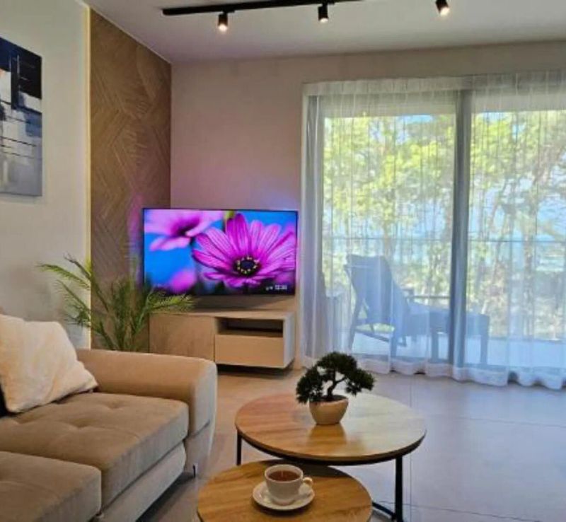 Pine & Sun Apartment - Hevenia Pogorzelica - foto 1