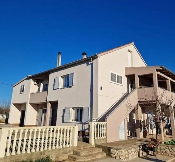 Apartments With Parking Space Radašinovci, Biograd - 24870 Radašinovci - foto 1