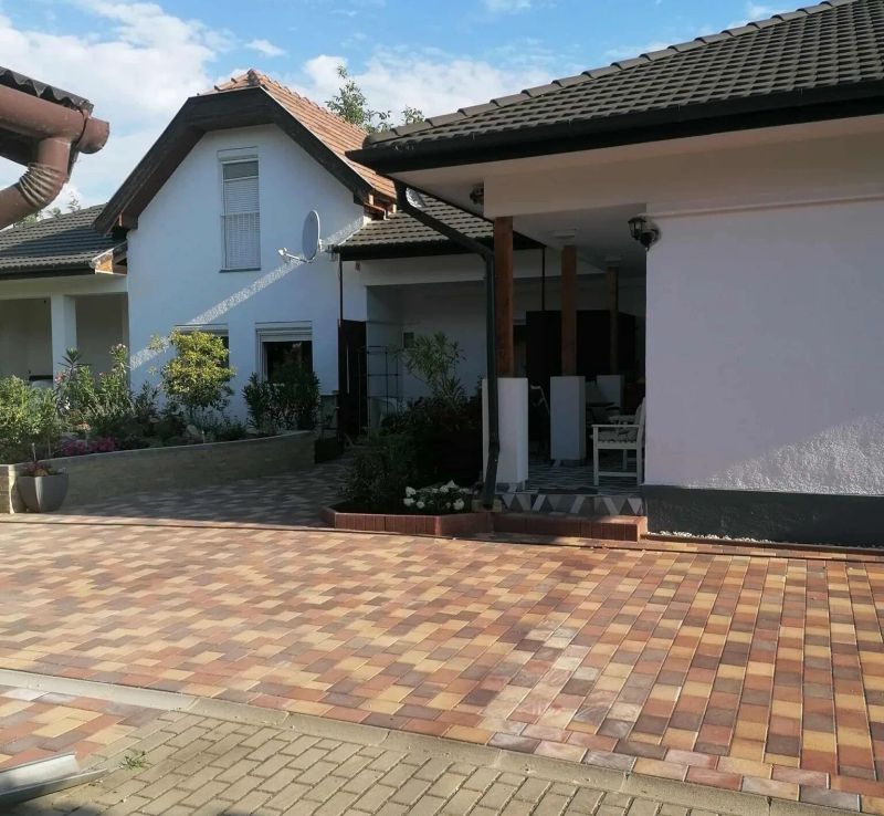 Napvirág Apartman Balatonboglár - foto 1