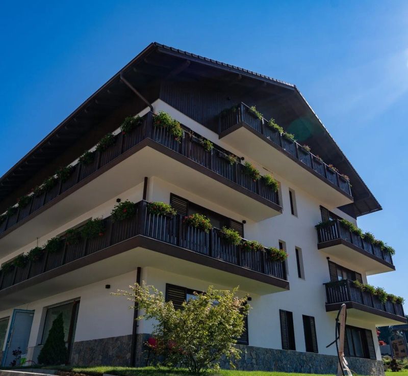 Grand Chalet Ramina Brașov - foto 1