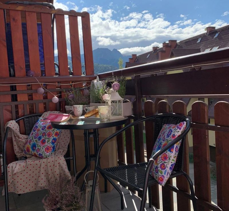 Apartament Widokowy Wiesia - foto 1