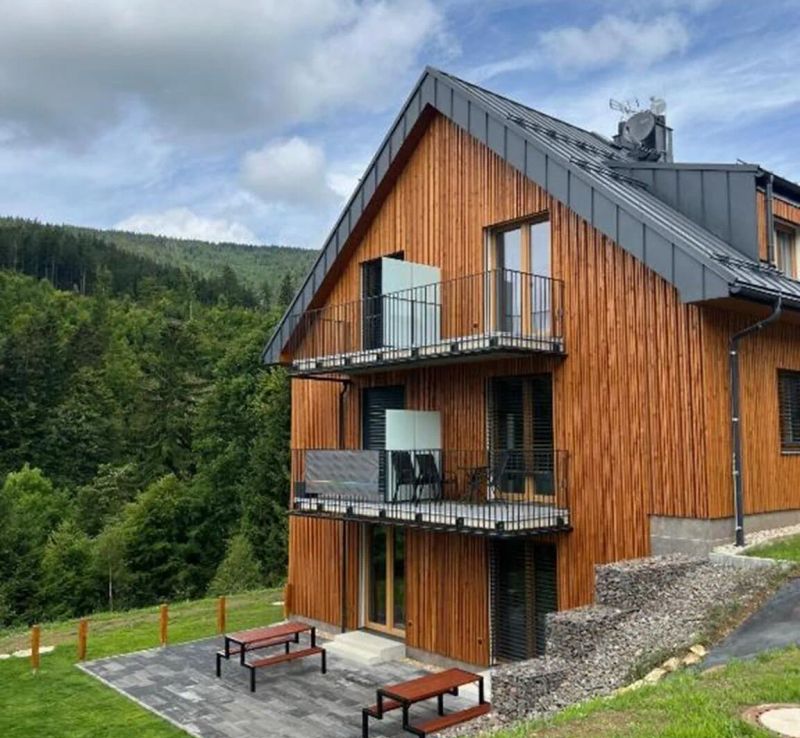 Apartmán - Dolní Morava - "Sedmička" - foto 1