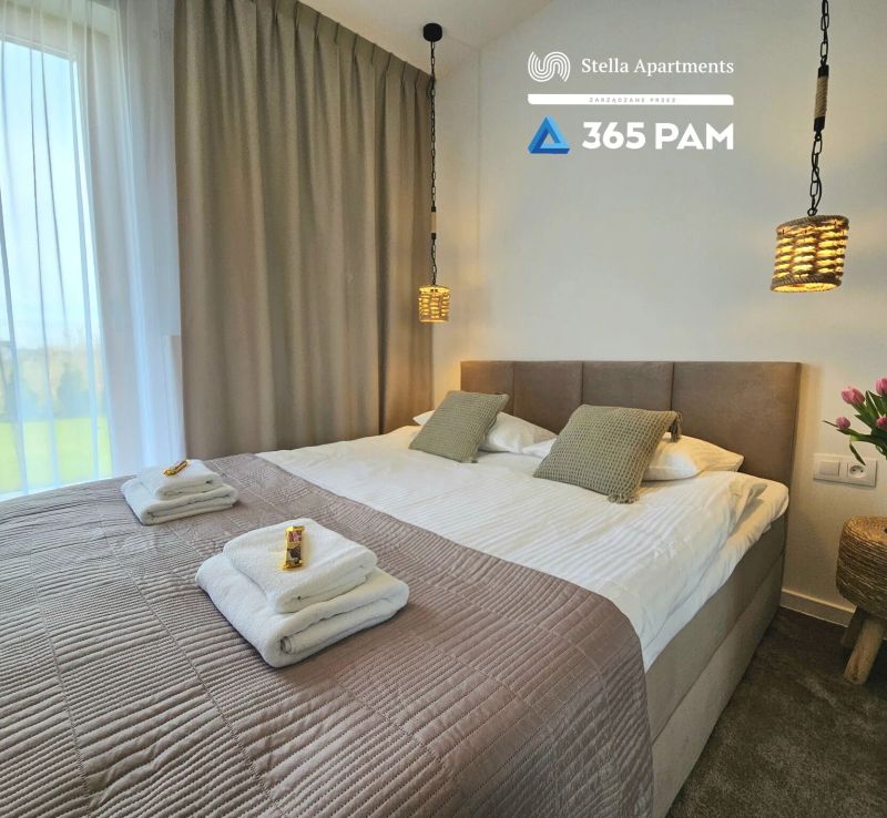 365PAM - Apartament Nefryt - Sarbinowo - foto 1