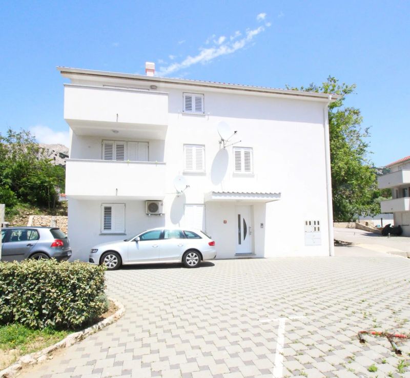 Apartment Vasilic Baška - foto 1