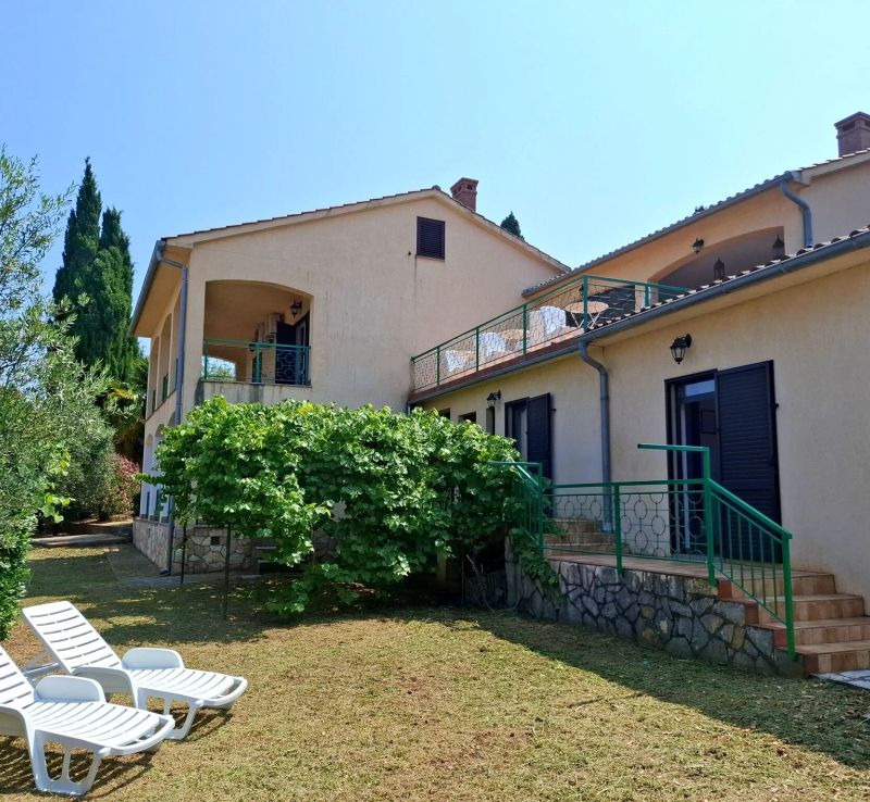 Apartmani Toni Malinska - foto 1