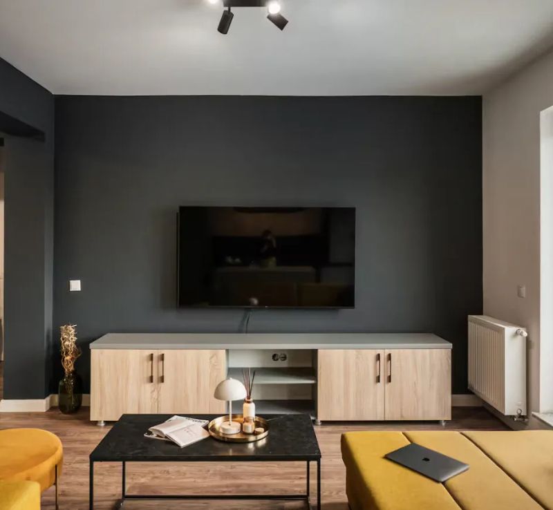 Skylark | Toronto Penthouse with Jacuzzi & View Brașov - foto 1