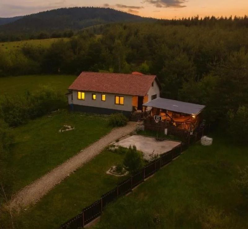 Bellevue Beam House Covasna - foto 1