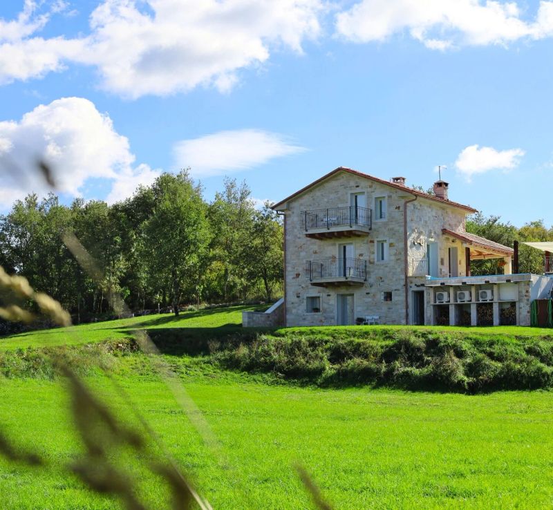 Villa Krug Buje - foto 1