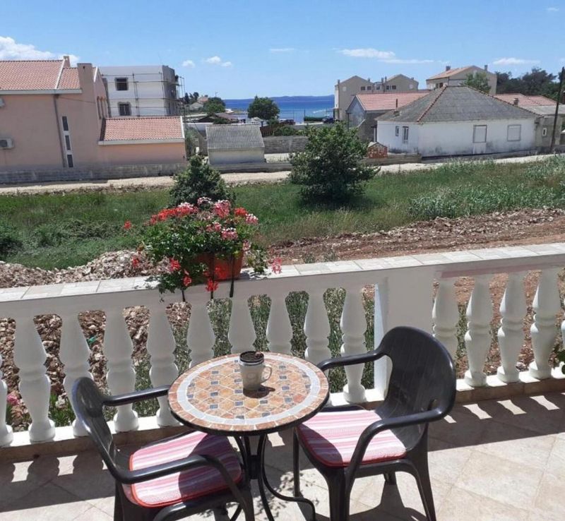 Apartments Krslovic 1 Privlaka - foto 1