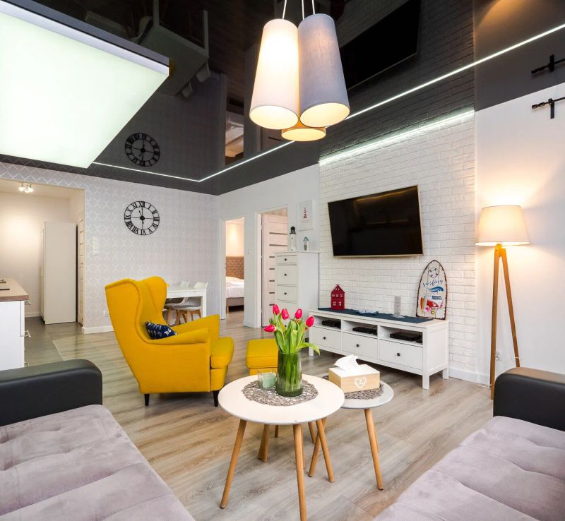 Apartamenty Usteckie Wydma Ustka - foto 1