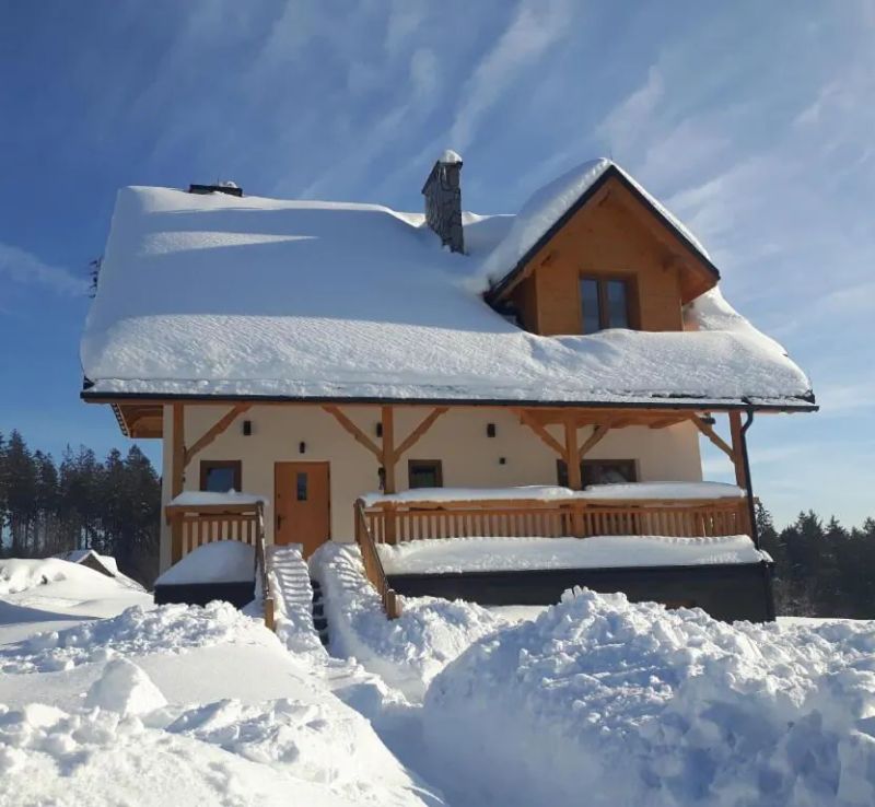 Chata Wielki Potok - Apartamenty Istebna - foto 1