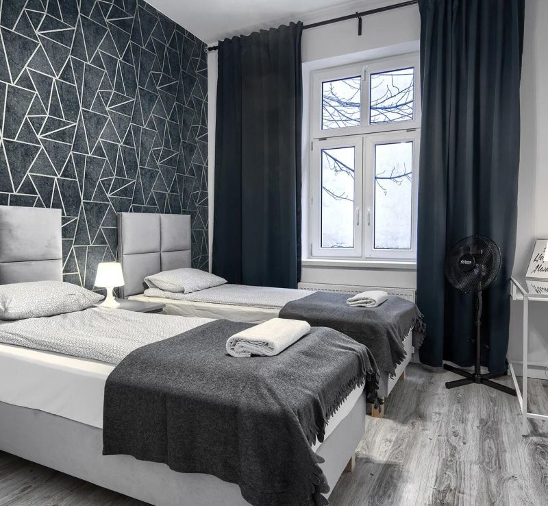 Apartament Monte50 - ACCO RENT Sopot - foto 1