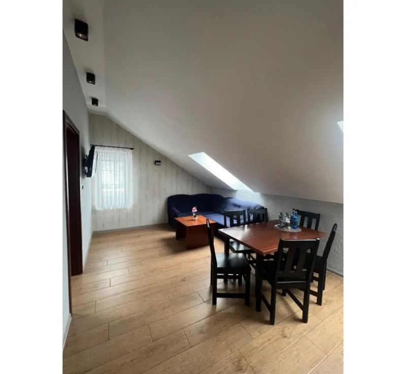 Pokoje i Apartamenty Rewski Zakątek Rewa - foto 1