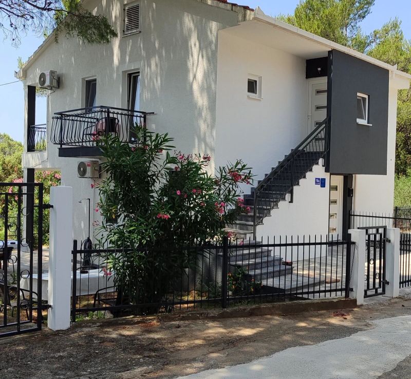 Apartmas Glibić Zaostrog - foto 1