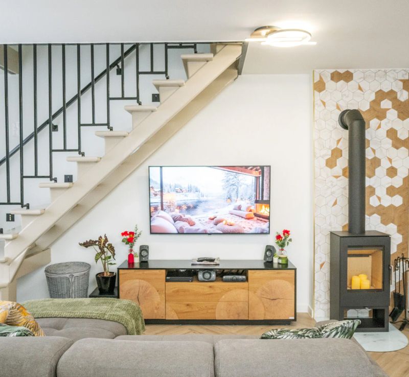 Vadvirág 5 by DunaVibe Apartman Baja - foto 1