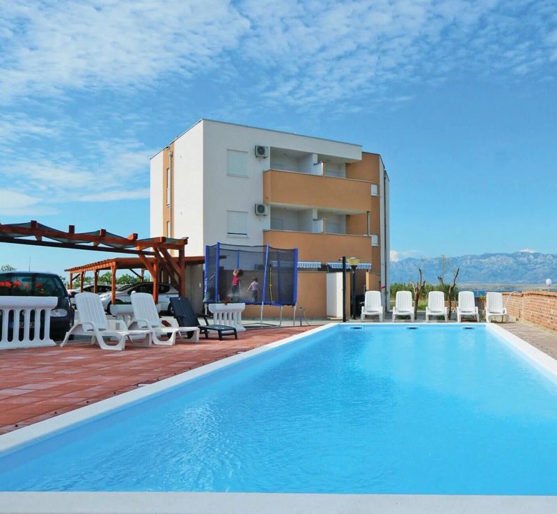 Apartman Nin - CDY353 - foto 1